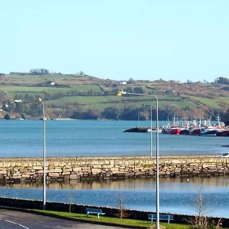 West Cork * Glandore