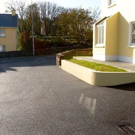 West Cork Casa vacanze *