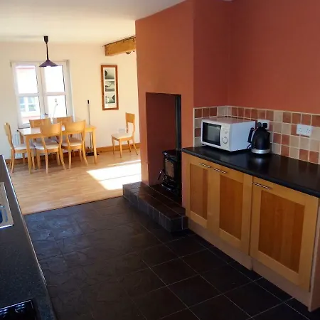 Casa vacanze West Cork Glandore