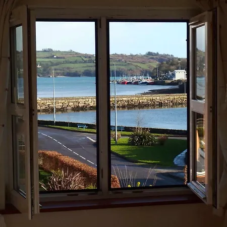 West Cork Casa vacanze Glandore