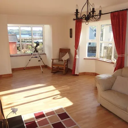 West Cork Casa vacanze