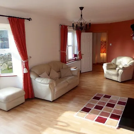Casa vacanze West Cork Glandore