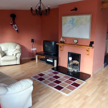 West Cork Casa vacanze