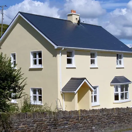 Casa vacanze West Cork