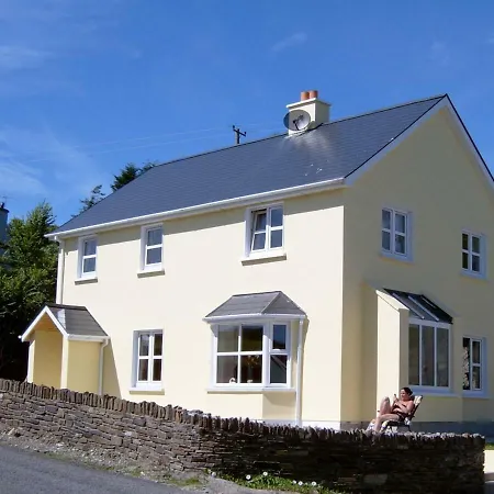 West Cork