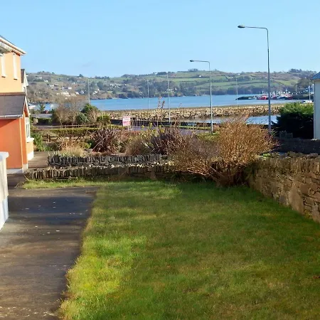 Casa vacanze West Cork Glandore