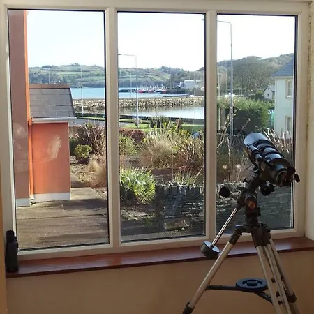 West Cork * Glandore